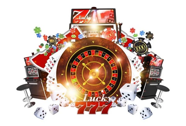 rans777 mobile gaming