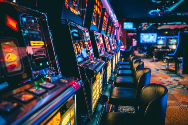 rans777 Slots